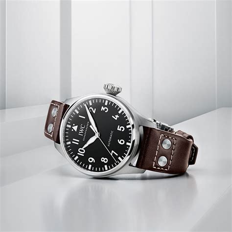 iwc international watch co schaffhausen|iwc schaffhausen watches official site.